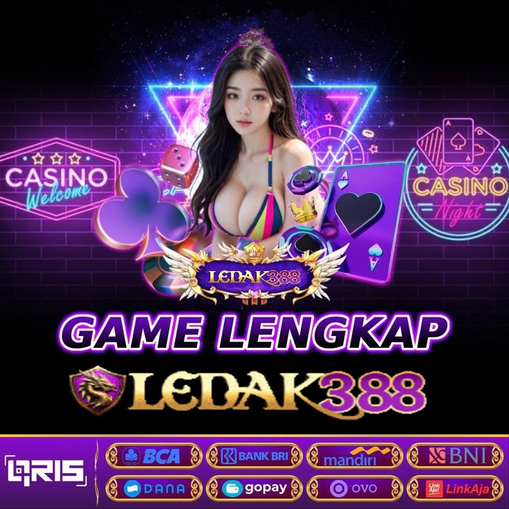 LEDAK388